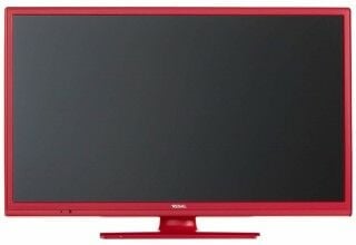 REGAL 24R4015HP INDIGO TELEVIZYON PEMBE 24'' (60 EKRAN) UYDU ALICILI LED TV