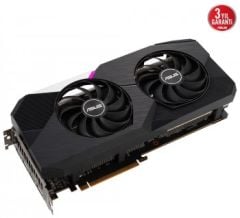 ASUS DUAL-RX6700XT-12G 12GB GDDR6 192Bit