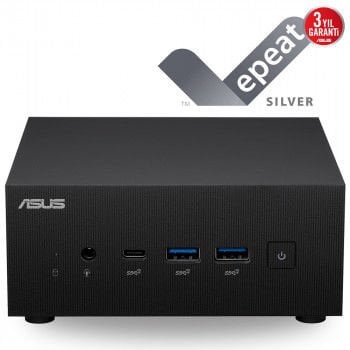ASUS MINI PC MINI PC PN64-S3193MD i3-1220P 8GB 256GB SSD FDOS
