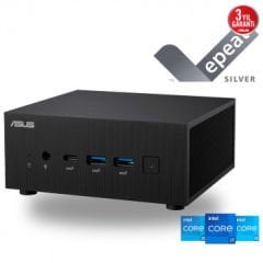 ASUS MINI PC MINI PC PN64-S3193MD i3-1220P 8GB 256GB SSD FDOS