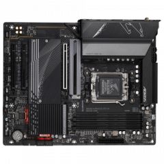 GIGABYTE B650 AORUS ELITE AX DDR5 6666Mhz(OC) HDMI ATX AM5
