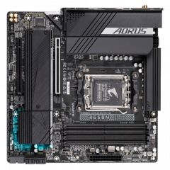 GIGABYTE B650M AORUS ELITE AX DDR5 6666Mhz(OC) DP HDMI AM5