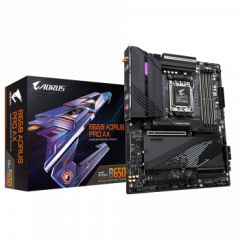 GIGABYTE B650 AORUS PRO AX DDR5 6666Mhz(OC) HDMI M.2 AM5