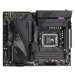 GIGABYTE B650 AORUS PRO AX DDR5 6666Mhz(OC) HDMI M.2 AM5