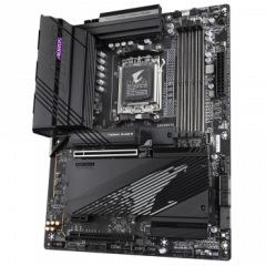 GIGABYTE B650 AORUS PRO AX DDR5 6666Mhz(OC) HDMI M.2 AM5