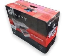 OUTLET - HP DESKJET ADVANTAGE 1516 ALL IN ONE YAZICI (KARTUŞLAR BOŞ)