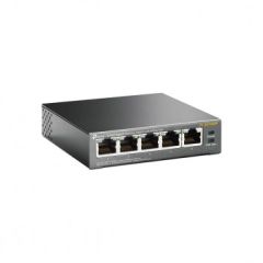 TP-LINK TL-SG1005P 5PORT SWITCH 10/100/1000 YÖNETİLEMEZ POE