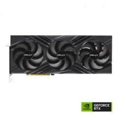 PNY RTX 4080 EKRAN KARTI TF VERTO Edition 16GB GDDR6X 256Bit VCG408016TFXPB1