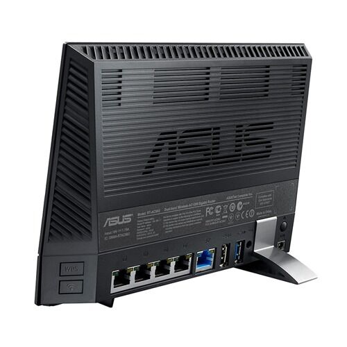 OUTLET - ASUS RT-AC56U 5G 300MBPS-867MBPS DUAL-BANT MODEMLER