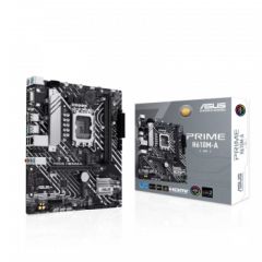 ASUS PRIME H610M-A-CSM DDR5 5600MHz M.2 HDMI mATX 1700p