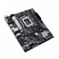 ASUS PRIME H610M-A-CSM DDR5 5600MHz M.2 HDMI mATX 1700p