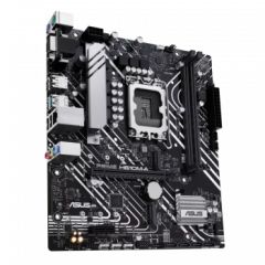 ASUS PRIME H610M-A-CSM DDR5 5600MHz M.2 HDMI mATX 1700p