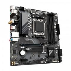 GIGABYTE A620M GAMING X AX DDR5 6400 HDMI mATX AM5
