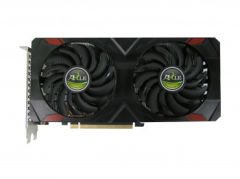 AXLE RTX 3050 8GB GDDR6 128Bit (AX-RTX3050/8GD6P8IP3)
