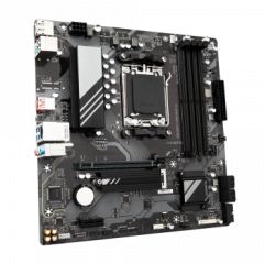 GIGABYTE A620M GAMING X DDR5 6400OC HDMI AM5 mATX