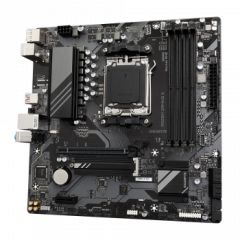GIGABYTE A620M GAMING X DDR5 6400OC HDMI AM5 mATX