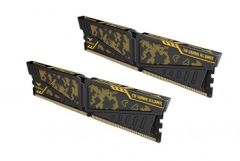Team T-Force Vulcan TUF Gaming Alliance 16GB (2x8GB) 3600MHz CL19 DDR4 Gaming Ram (TLTYD416G3600HC19ADC01)