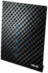 OUTLET - Asus KABLOSUZ RT-N14U ROUTER WIRELESS-N300 300MBPS