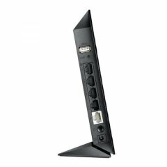 OUTLET - Asus KABLOSUZ RT-N14U ROUTER WIRELESS-N300 300MBPS