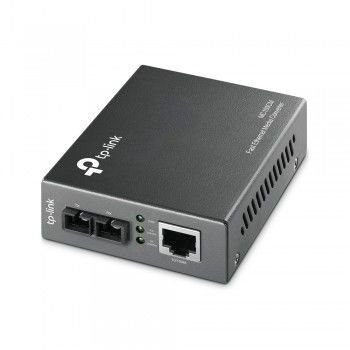 TP-LINK MC100CM GIGABIT KABLOSUZ ETHERNET MEDYA DÖNÜŞTÜRÜCÜ