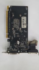 2. EL - OUTLET - 2.EL EKRAN KARTI AFOX AFG220 1 GB 64BIT