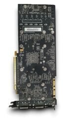 2. EL - ZOTAC GTX 260 896MB 448BIT EKRAN KARTI
