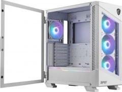 MSI MPG VELOX 100R GAMING KASA BEYAZ