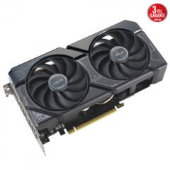 ASUS DUAL-RTX4060TI-O8G GDDR6 128BIT