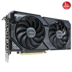 ASUS DUAL-RTX4060TI-O8G GDDR6 128BIT