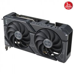 ASUS DUAL-RTX4060TI-O8G GDDR6 128BIT