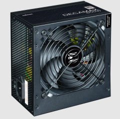 ZALMAN DECAMAX 600W GÜÇ KAYNAĞI ZM600-LX3 STANDARD POWER SUPPLY