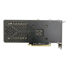 PNY GeForce RTX 5080 OC 16GB Dual-Fan Slim GDDR7 256Bit (VCG508016DFSXPB1-O)