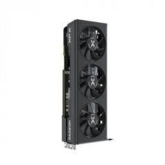 XFX Speedster QICK 308 RX 7600 BLACK 8GB GDR6 128Bit (RX-76PQICKBY)