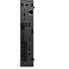 DELL OPTIPLEX 7020MFF MINI PC i5-14500T 16GB 512GB SSD W11PRO N012O7020MFFEMEA_VP