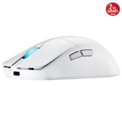 ASUS ROG HARPE ACE MINI WHITE MOUSE