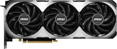 MSI GEFORCE RTX 4070 TI VENTUS 3X EKRAN KARTI 12G OC 12GB GDDRX DP HDMI 192Bit