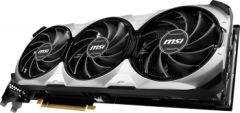 MSI GEFORCE RTX 4070 TI VENTUS 3X EKRAN KARTI 12G OC 12GB GDDRX DP HDMI 192Bit