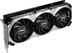 MSI GEFORCE RTX 4070 TI VENTUS 3X EKRAN KARTI 12G OC 12GB GDDRX DP HDMI 192Bit