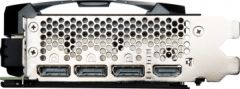 MSI GEFORCE RTX 4070 TI VENTUS 3X EKRAN KARTI 12G OC 12GB GDDRX DP HDMI 192Bit