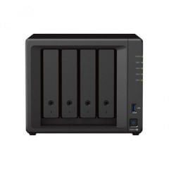 SYNOLOGY DS923PLUS 4 YUVALI NAS CİHAZI