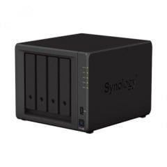 SYNOLOGY DS923PLUS 4 YUVALI NAS CİHAZI