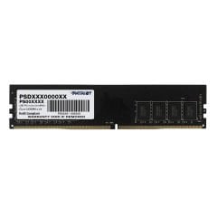 8GB PATRIOT DDR4 RAM PSD48G320081S 3200MHz SODIMM 1x8