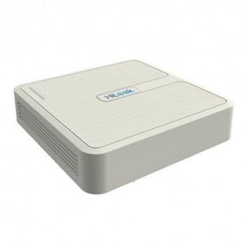 HILOOK NVR-108H-D/8P 8KANAL KAYIT CIHAZ x 8PORT 4MP