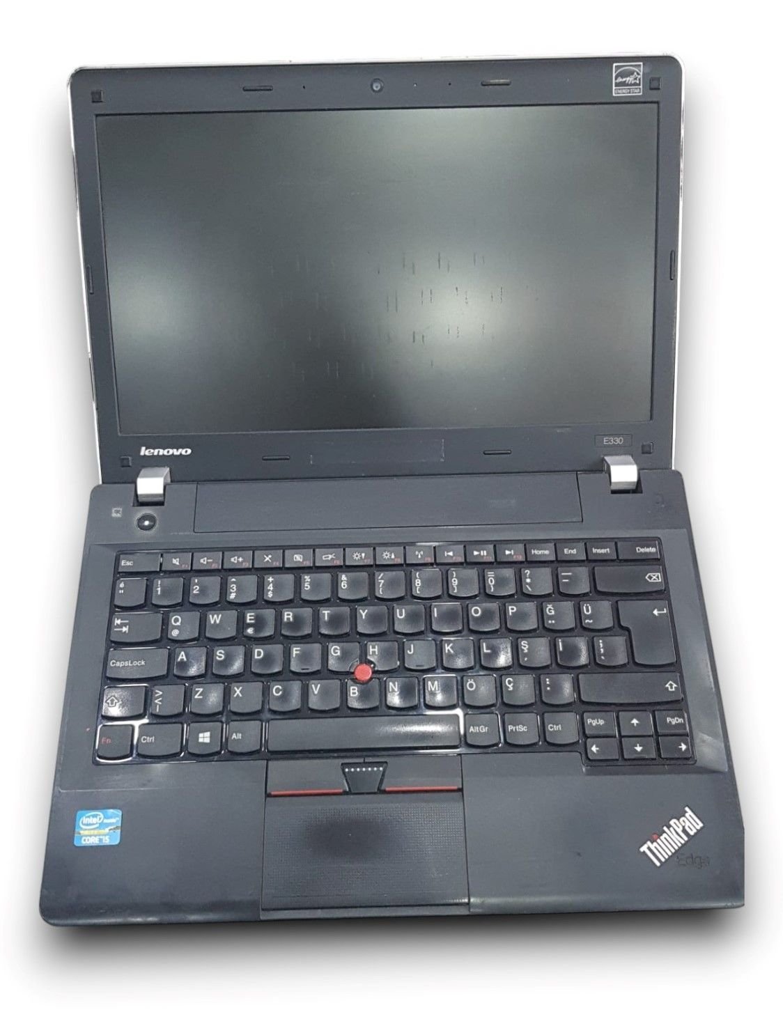 2. EL - LENOVO THINKPAD I5-3210M 4GB (8GB - 16GB)  256GB SSD DİZÜSTÜ BİLGİSAYAR