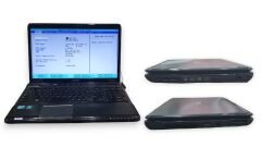 2. EL TOSHIBA A660 I7/8GB/256GB