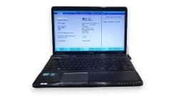 2. EL TOSHIBA A660 I7/8GB/256GB