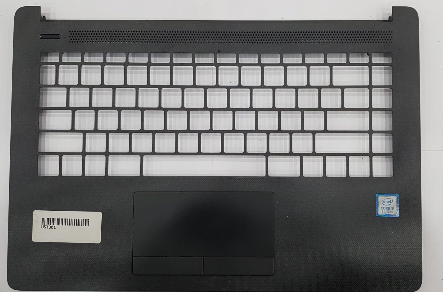 2. EL - HP 240 G7 6070B1306305  G7 14-CM L44060-001  KLAVYE KASASI ÜST KASA