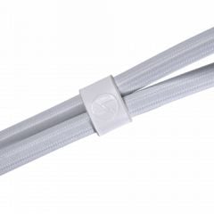 LIAN LI Galahad İŞLEMCİ SIVI SOĞUTMA II Trinity AIO 240mm ARGB Beyaz İşlemci  G89.GA2T24W.00
