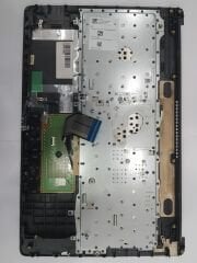 2. EL - HP 250 G7 6MP67ES AM29M000100-KFC1 KLAVYE+TOUCHPAD DAHİL ÜST KASA