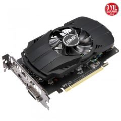 ASUS PH-550-2G 2GB GDDR5 DVI HDMI 64Bit